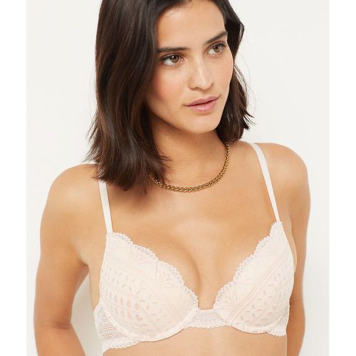 Idole N°2 Push-Up Bra - ETAM - Modalova