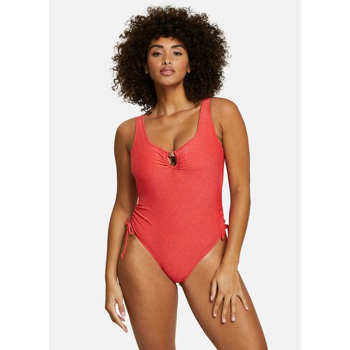 Bask In Bliss Recycled Swimsuit - SANS COMPLEXE - Modalova