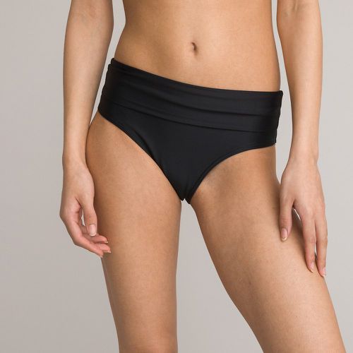 Tummy Toning Bikini Bottoms - LA REDOUTE COLLECTIONS - Modalova