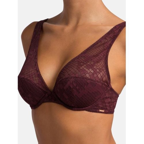 Jamie Recycled Halterneck Bra - Dorina - Modalova