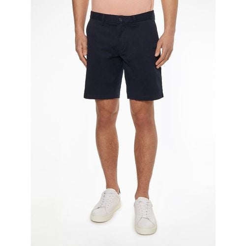 Brooklyn 1985 Cotton Shorts - Tommy Hilfiger - Modalova