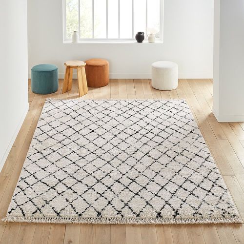 Madara Berber Style XL Rug - LA REDOUTE INTERIEURS - Modalova