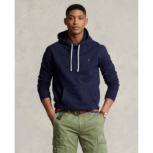 Cotton Blend Hoodie - Polo Ralph Lauren - Modalova