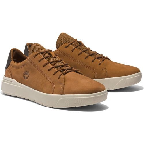 Seneca Bay Oxford Trainers in Leather - Timberland - Modalova