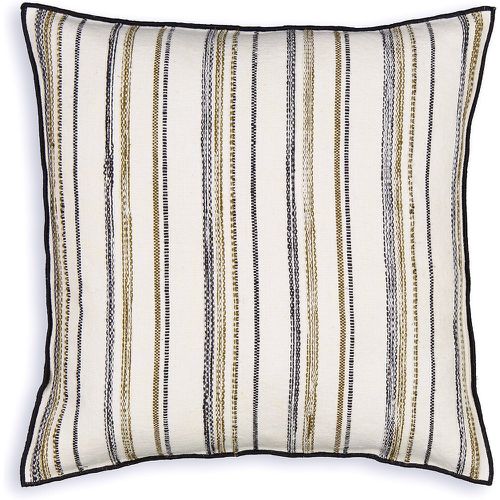 Solvi 45 x 45cm Cushion Cover - LA REDOUTE INTERIEURS - Modalova