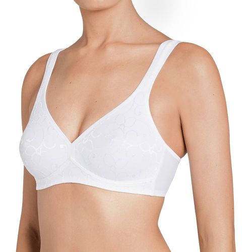 Elegant Cotton Bra without Underwiring - Triumph - Modalova