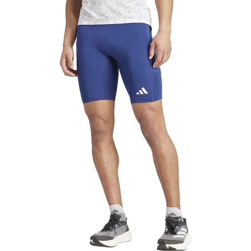 Small Logo Running Shorts - adidas performance - Modalova