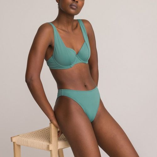 Recycled Brazilian Bikini Bottoms - LA REDOUTE COLLECTIONS - Modalova