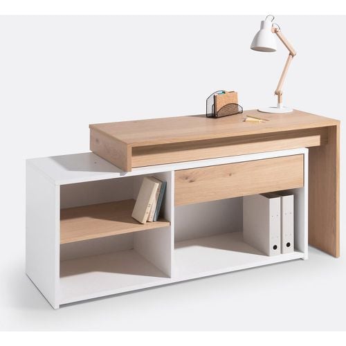 Maddo Angled Modular Desk - LA REDOUTE INTERIEURS - Modalova