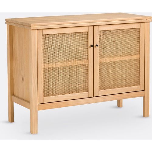 Gabin Pine & Cane Sideboard - LA REDOUTE INTERIEURS - Modalova