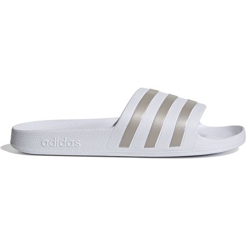 Adilette Aqua Sliders - ADIDAS SPORTSWEAR - Modalova