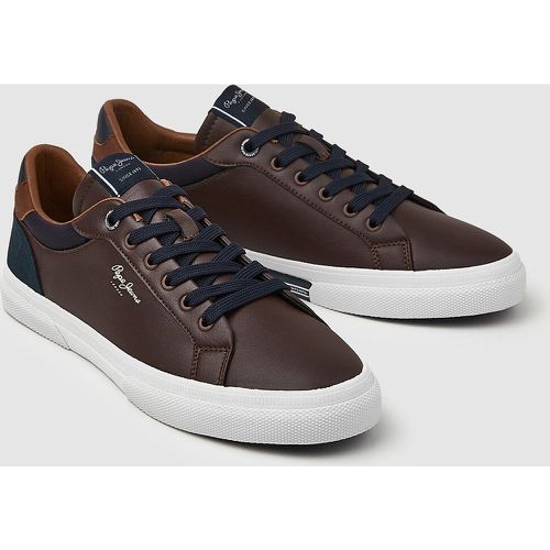 Kenton Court Trainers - Pepe Jeans - Modalova