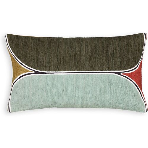 Signatures Biaco Rectangular 100% Cotton Cushion Cover - LA REDOUTE INTERIEURS - Modalova