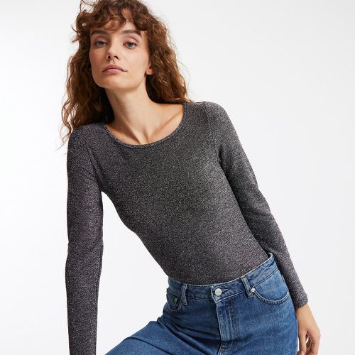 Long Sleeve Bodysuit - LA REDOUTE COLLECTIONS - Modalova