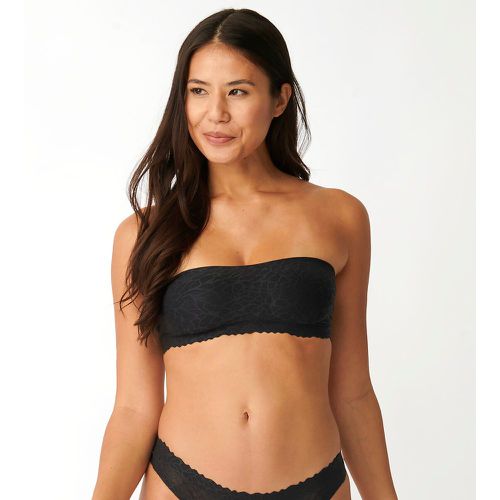 Zero Feel Bandeau Bra Without Underwiring - Sloggi - Modalova