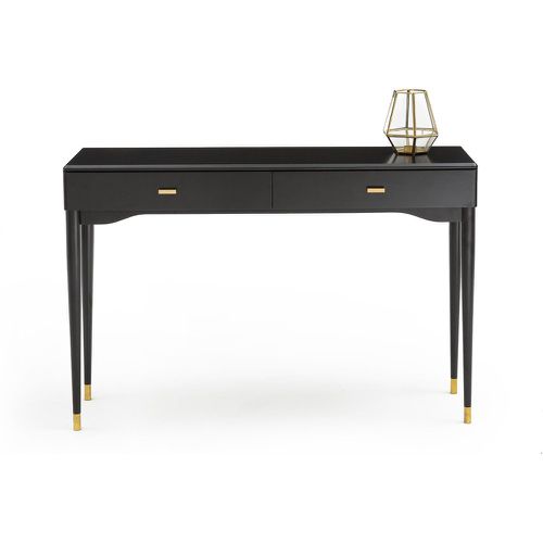 Novani Console Table with 2 Drawers - LA REDOUTE INTERIEURS - Modalova