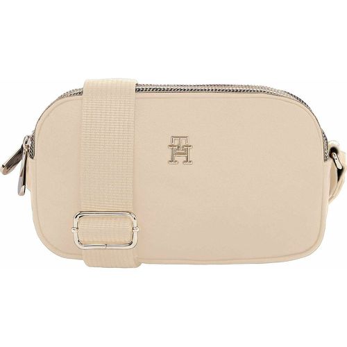 Mini Crossbody Bag with Zip Fastening - Tommy Hilfiger - Modalova