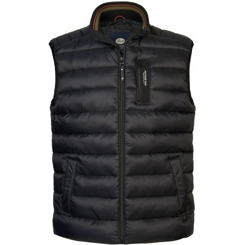 Padded Gilet - PETROL INDUSTRIES - Modalova