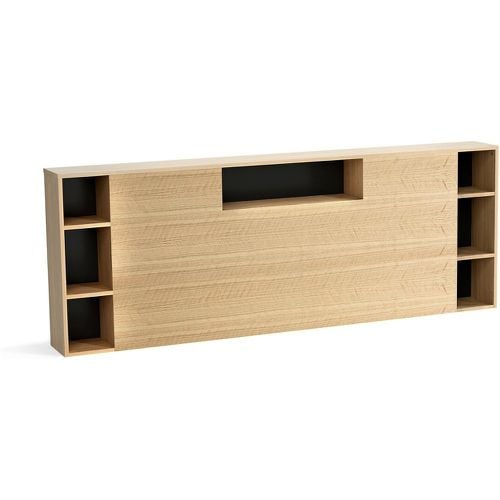 Biface Storage Headboard - LA REDOUTE INTERIEURS - Modalova