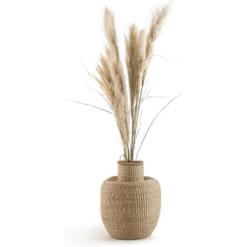 Maylon 53cm High Decorative Woven Vase - LA REDOUTE INTERIEURS - Modalova