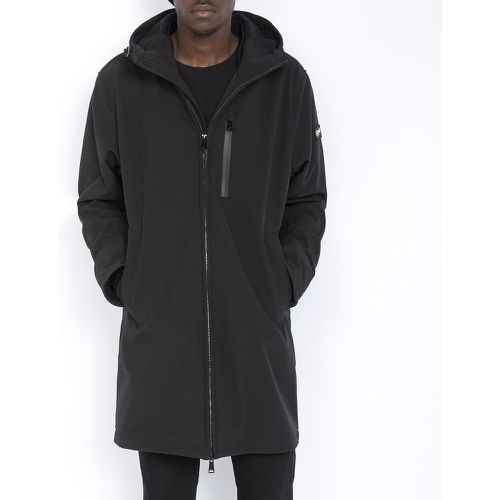 Kalvin Hooded Parka - Schott - Modalova