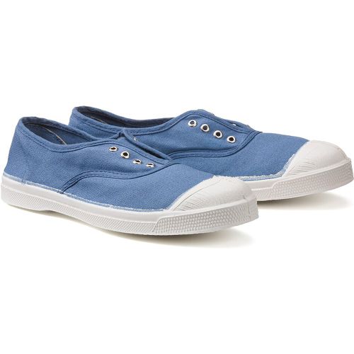 Elly Canvas Trainers - Bensimon - Modalova