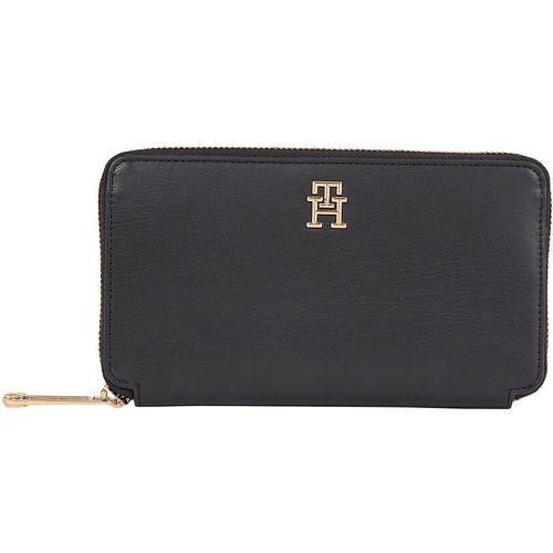 Zip-Around Wallet - Tommy Hilfiger - Modalova