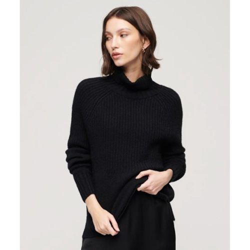 Turtleneck Jumper - Superdry - Modalova