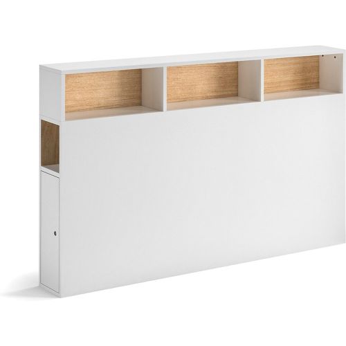 Biface Headboard with Storage - LA REDOUTE INTERIEURS - Modalova