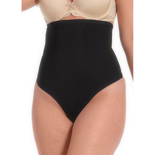 Maxi Sexy Hi Control Thong with High Waist - magic bodyfashion - Modalova