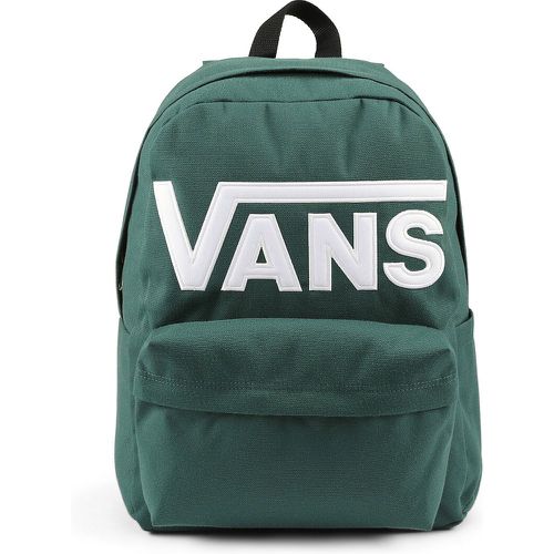 Old Skool Drop V Backpack with Embroidered Logo - Vans - Modalova