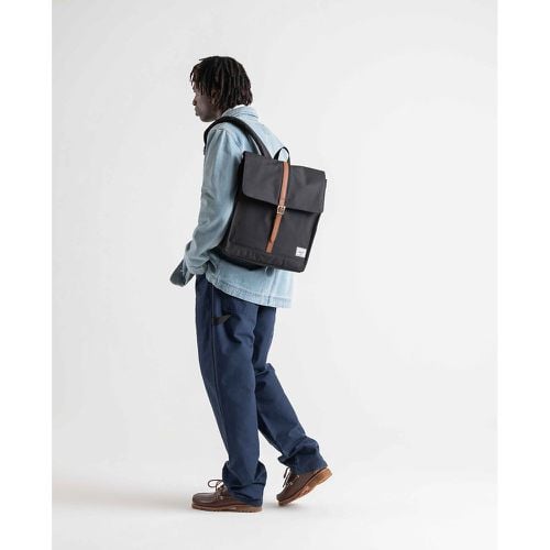 City Recycled Backpack - Herschel - Modalova