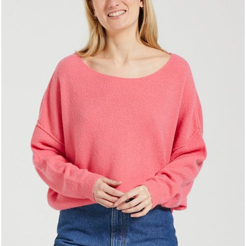 Damsville Boat Neck Jumper - American vintage - Modalova