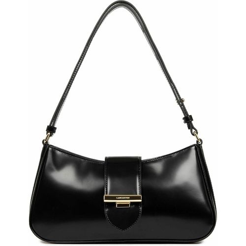 Gelato Ily Flap Bag in Leather with Tab Closure - Lancaster - Modalova