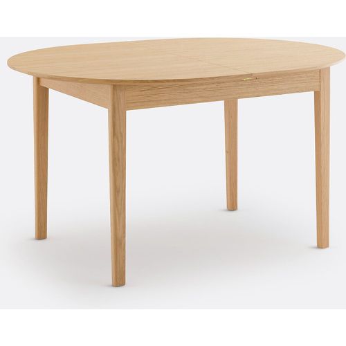 Wapong Extendable Veneer Dining Table (Seats 4-6) - LA REDOUTE INTERIEURS - Modalova