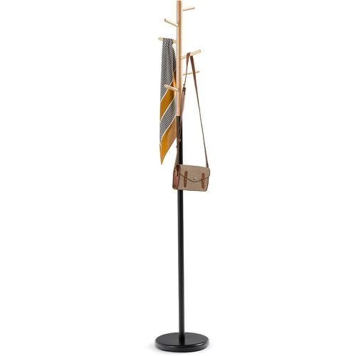 Lenny Metal and Rubberwood Coat Rack - SO'HOME - Modalova