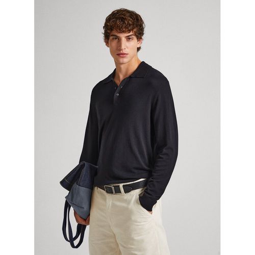 Polo Jumper - Pepe Jeans - Modalova