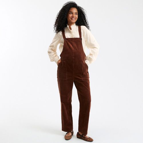 Maternity Dungarees - LA REDOUTE COLLECTIONS - Modalova