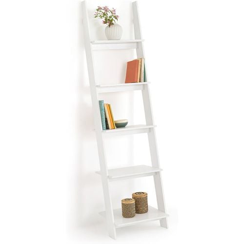 Domeno Ladder-Style Wall Shelving Unit - LA REDOUTE INTERIEURS - Modalova