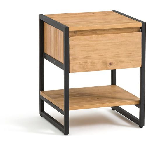 Hiba 1-Drawer Bedside Table - LA REDOUTE INTERIEURS - Modalova