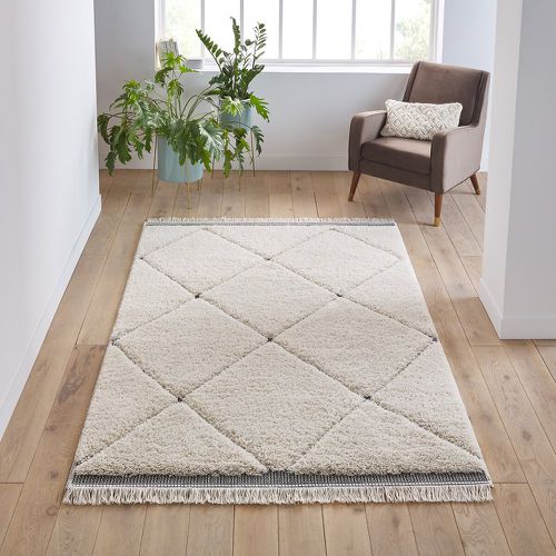 Tonia Berber-Style Rug - LA REDOUTE INTERIEURS - Modalova