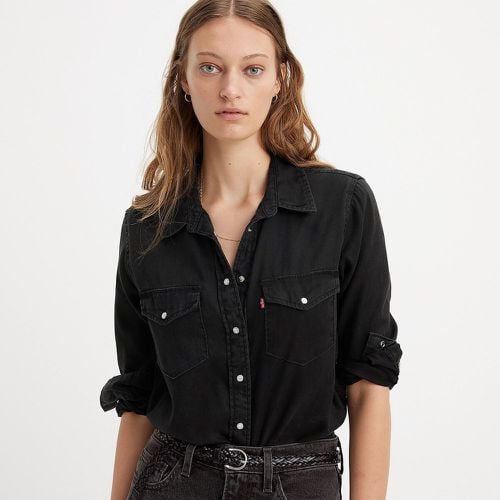 Essential Western Shirt - Levi's - Modalova