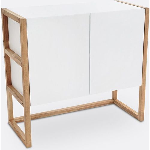 Compo 2-Door Sideboard - LA REDOUTE INTERIEURS - Modalova