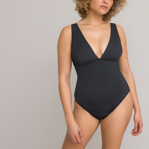 Period Triangle Swimsuit - LA REDOUTE COLLECTIONS - Modalova