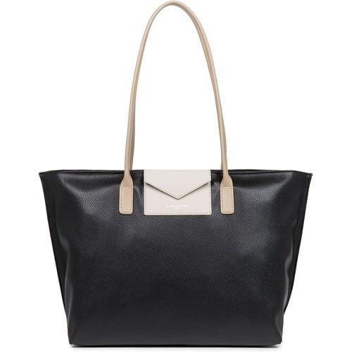 Maya Tote Bag with Long Handles - Lancaster - Modalova