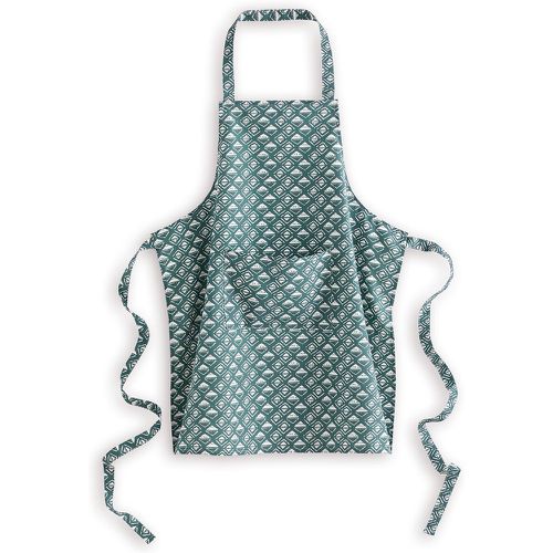 Lodge Anti-Stain Polycotton Apron - LA REDOUTE INTERIEURS - Modalova