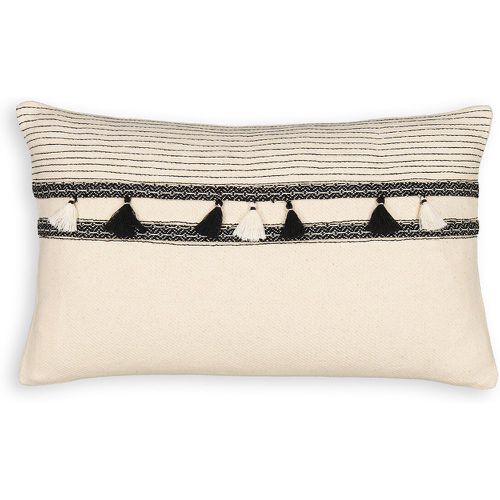 Parfeto Cushion Cover - LA REDOUTE INTERIEURS - Modalova