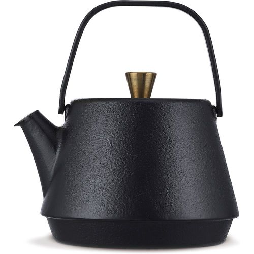 Gamme Saga 16409324 Cast Iron Teapot - Beka - Modalova