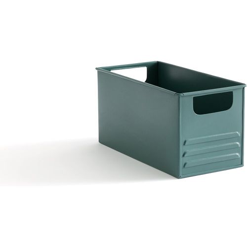 Hiba Metal Storage Box - LA REDOUTE INTERIEURS - Modalova