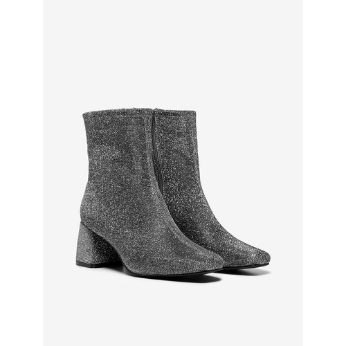 Brielle Heeled Ankle Boots - ONLY SHOES - Modalova